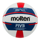 Balón de Voleyplaya Molten Profesional V5B5000 - Molten ColombiaBalón de Voleyplaya